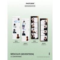 [PHOTOISM] JEONGHAN X JOSHUA PHOTO FRAME
